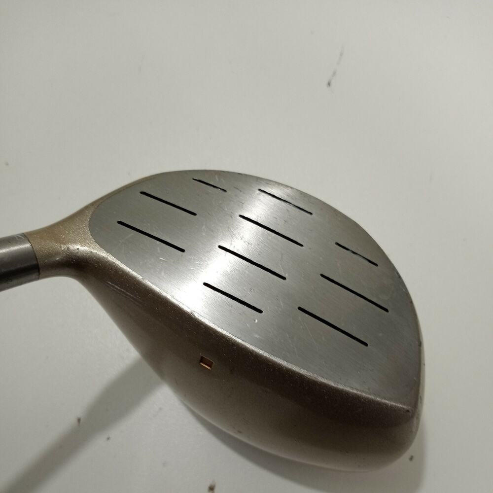 Tour Select CF525 Cold Forged 5 Wood Ladies Flex Golf Club Right Handed 40.5" - Picture 2 of 12